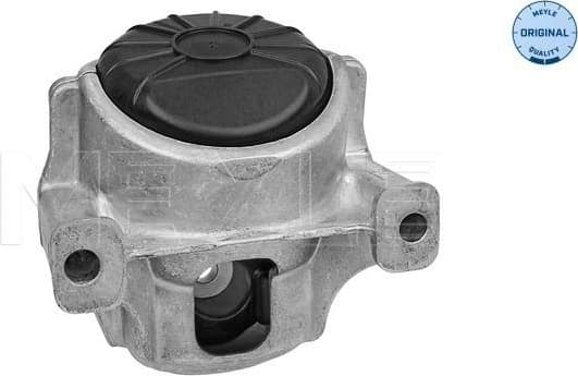 Mounting, engine MEYLE-ORIGINAL: True to OE. 100 199 1010 - image 2