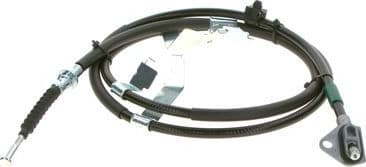 Cable Pull, parking brake 1 987 482 860