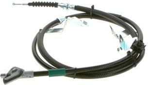 Cable Pull, parking brake 1 987 482 860 - image 2