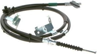 Cable Pull, parking brake 1 987 482 860 - image 4