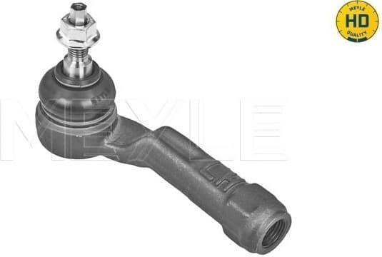 Tie Rod End MEYLE-HD: Better than OE. 37-16 020 0053/HD
