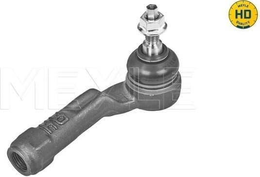 Tie Rod End MEYLE-HD: Better than OE. 37-16 020 0052/HD