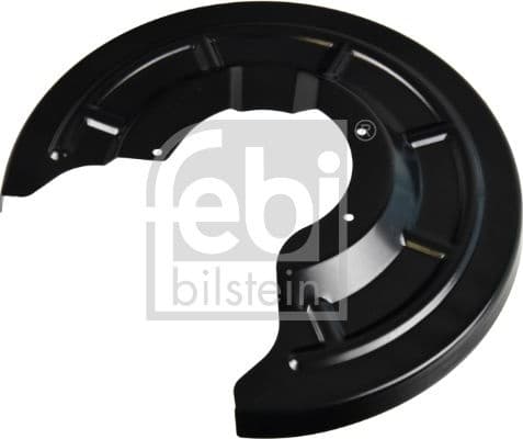 Splash Guard, brake disc 176696