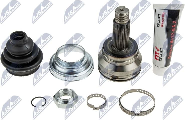 Joint Kit, drive shaft NPZ-BM-014
