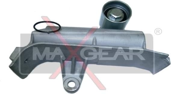 Vibration Damper, timing belt 54-0040