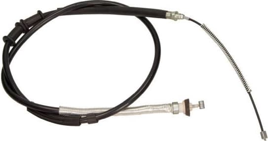 Cable Pull, parking brake 32-0557