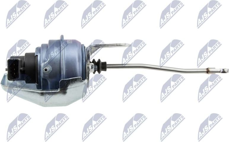 Actuator, turbocharger ECD-PL-009 - image 3