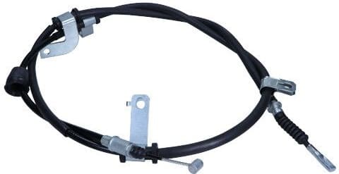 Cable Pull, parking brake 32-0824