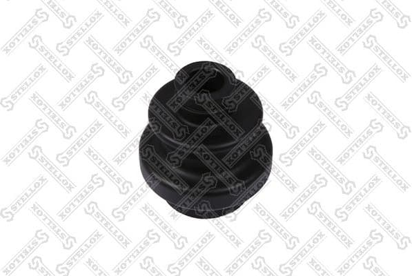 Bellow, drive shaft 13-03063-SX