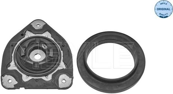 Repair Kit, suspension strut support mount MEYLE-ORIGINAL-KIT: Better solution for you! 16-14 641 0020 - image 2