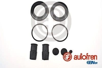 Repair Kit, brake caliper D4898