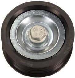 Deflection/Guide Pulley, V-ribbed belt 54-1354 - image 2