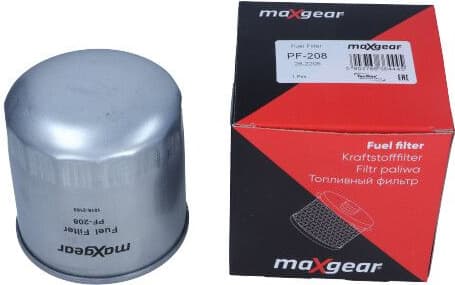 Fuel Filter 26-2205 - image 2