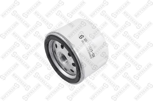 Air Filter 81-21021-SX