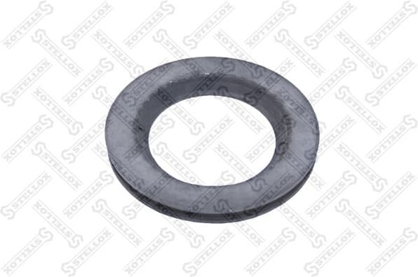 Spacer, driver cab stabiliser 81-02207-SX