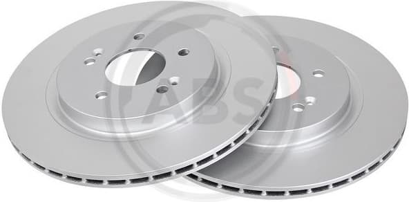 Brake Disc 18822