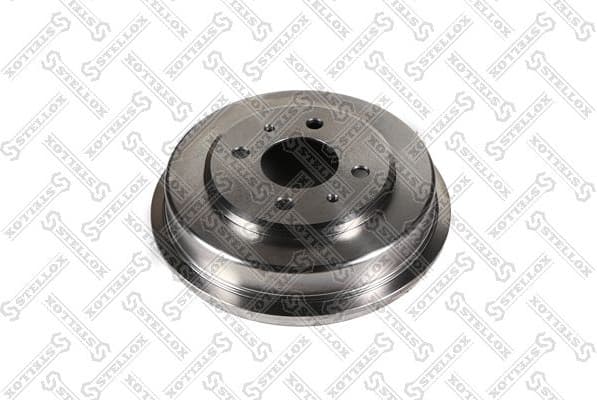 Brake Drum 6026-4741-SX