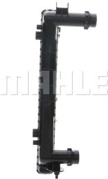 Radiator, engine cooling BEHR CR 790 000S - image 8