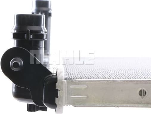 Radiator, engine cooling BEHR CR 790 000S - image 11