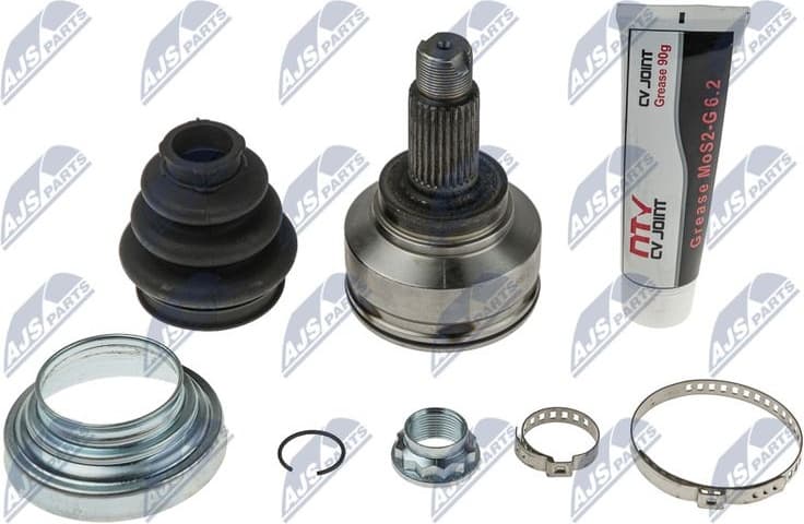 Joint Kit, drive shaft NPZ-BM-017