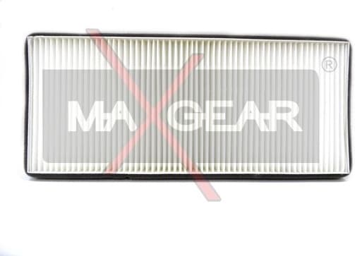 Filter, cabin air 26-0230 - image 2