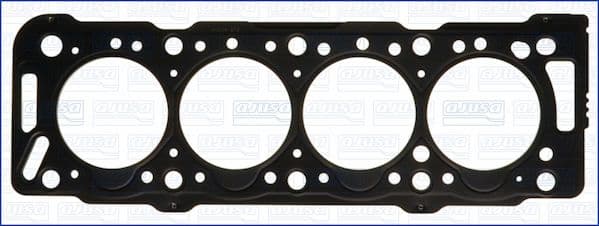 Gasket, cylinder head MULTILAYER STEEL 10100500