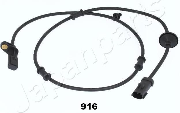 Sensor, wheel speed ABS-916 - image 2