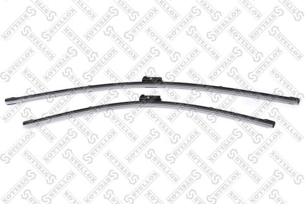 Wiper Blade 201 691-SX