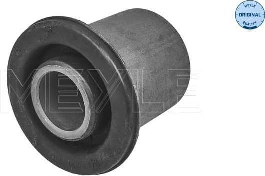 Mounting, control/trailing arm MEYLE-ORIGINAL: True to OE. 614 610 0005