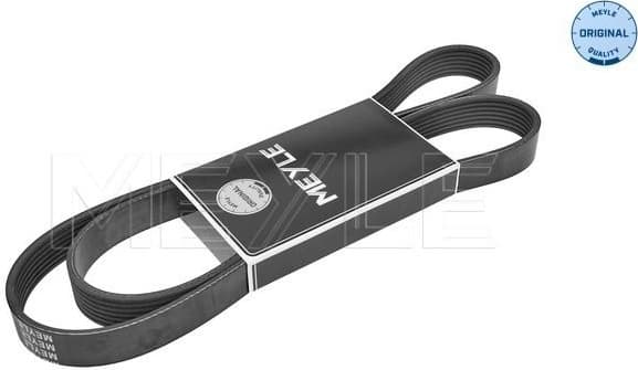 V-ribbed Belt MEYLE-ORIGINAL: True to OE. 050 007 1730