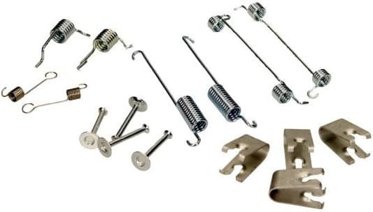 Accessory Kit, brake shoes 27-0388