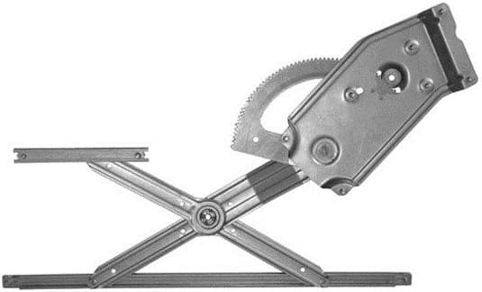 Window Regulator 350103101600