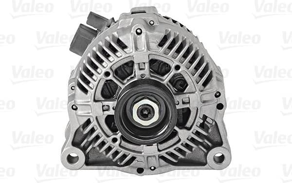Alternator VALEO RE-GEN REMANUFACTURED 437138 - image 2