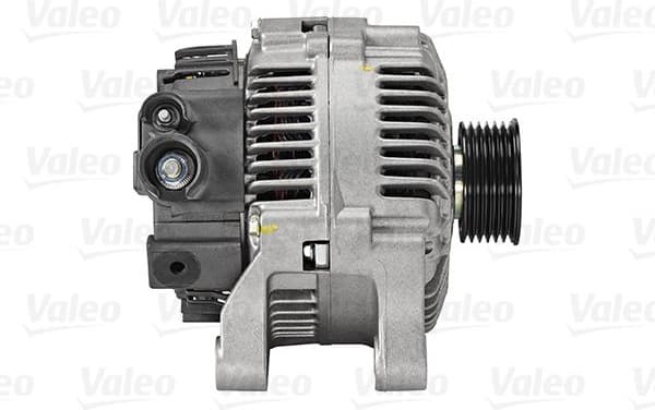 Alternator VALEO RE-GEN REMANUFACTURED 437138 - image 4
