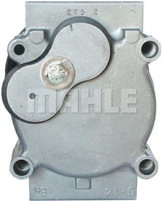 Compressor, air conditioning BEHR ACP 843 000S - image 4