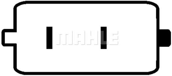 Compressor, air conditioning BEHR ACP 843 000S - image 6