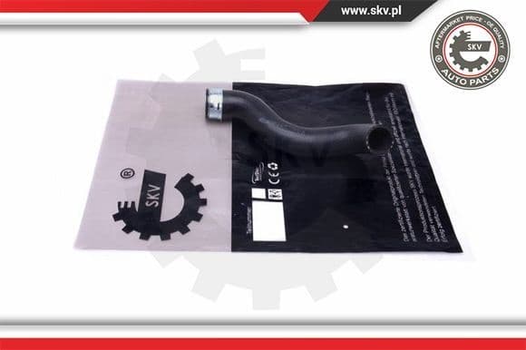Radiator Hose 43SKV864