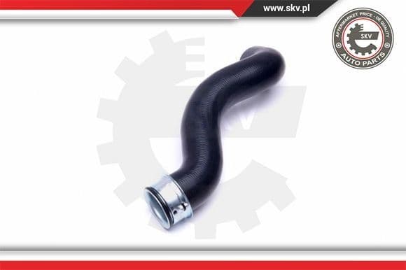 Radiator Hose 43SKV864 - image 3