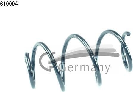 Suspension Spring 14610004