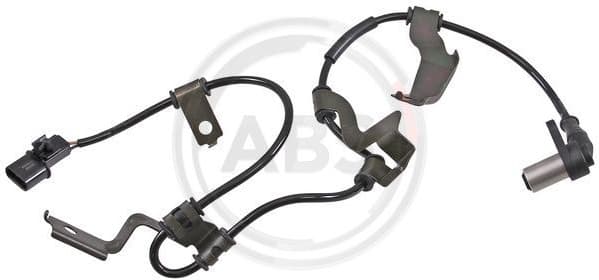 Sensor, wheel speed 31904 - image 4