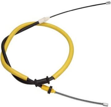 Cable Pull, parking brake 32-0485