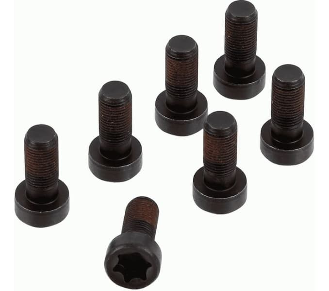 Screw Set, flywheel 1874 000 083