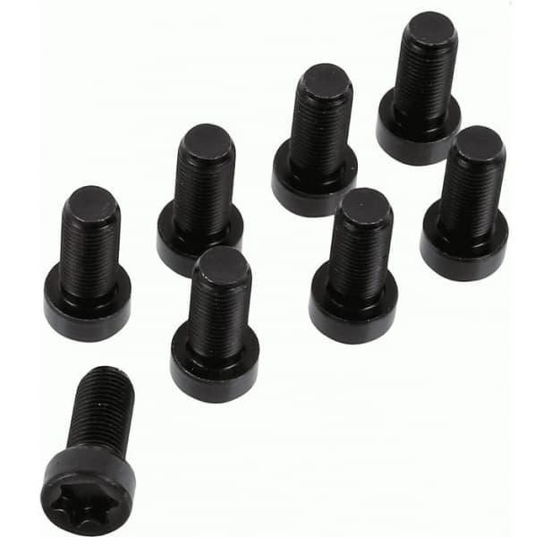 Screw Set, flywheel 1874 000 081