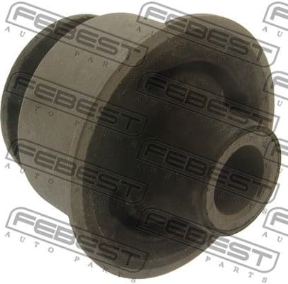 Mounting, control/trailing arm CRAB-012