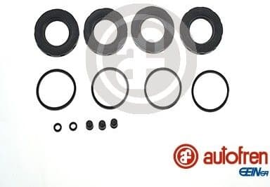 Repair Kit, brake caliper D4216