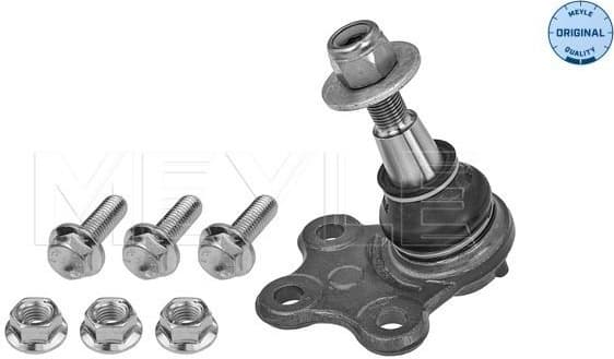 Ball Joint MEYLE-ORIGINAL: True to OE. 16-16 010 0011