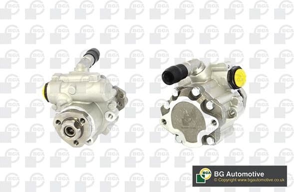 Hydraulic Pump, steering PSP0110