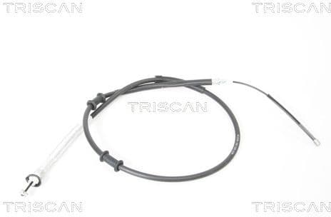 Cable Pull, parking brake 8140 15194