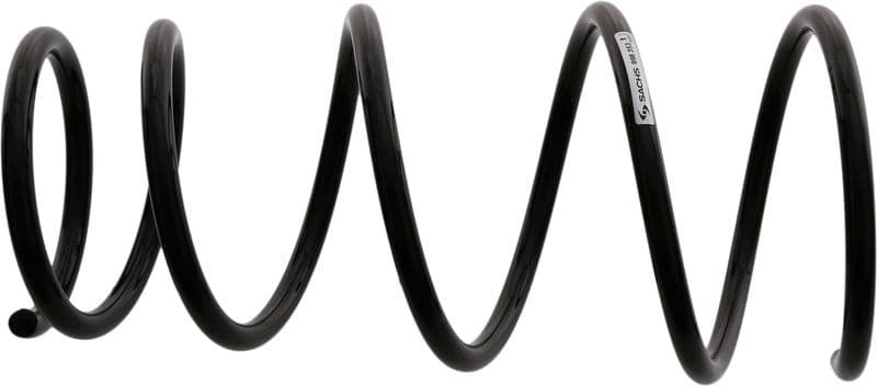 Suspension Spring 998 353