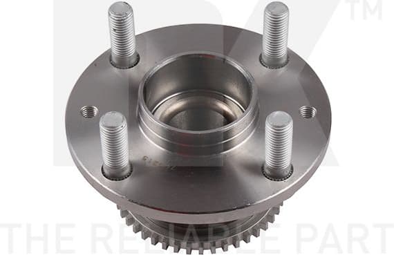 Wheel Bearing Kit 763215 - image 2